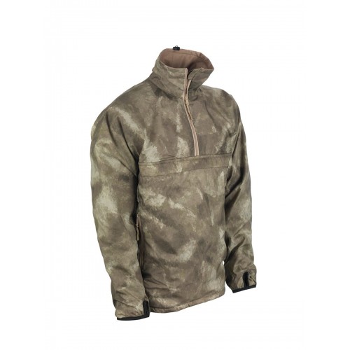 snugpak vapour active soft shell jacket